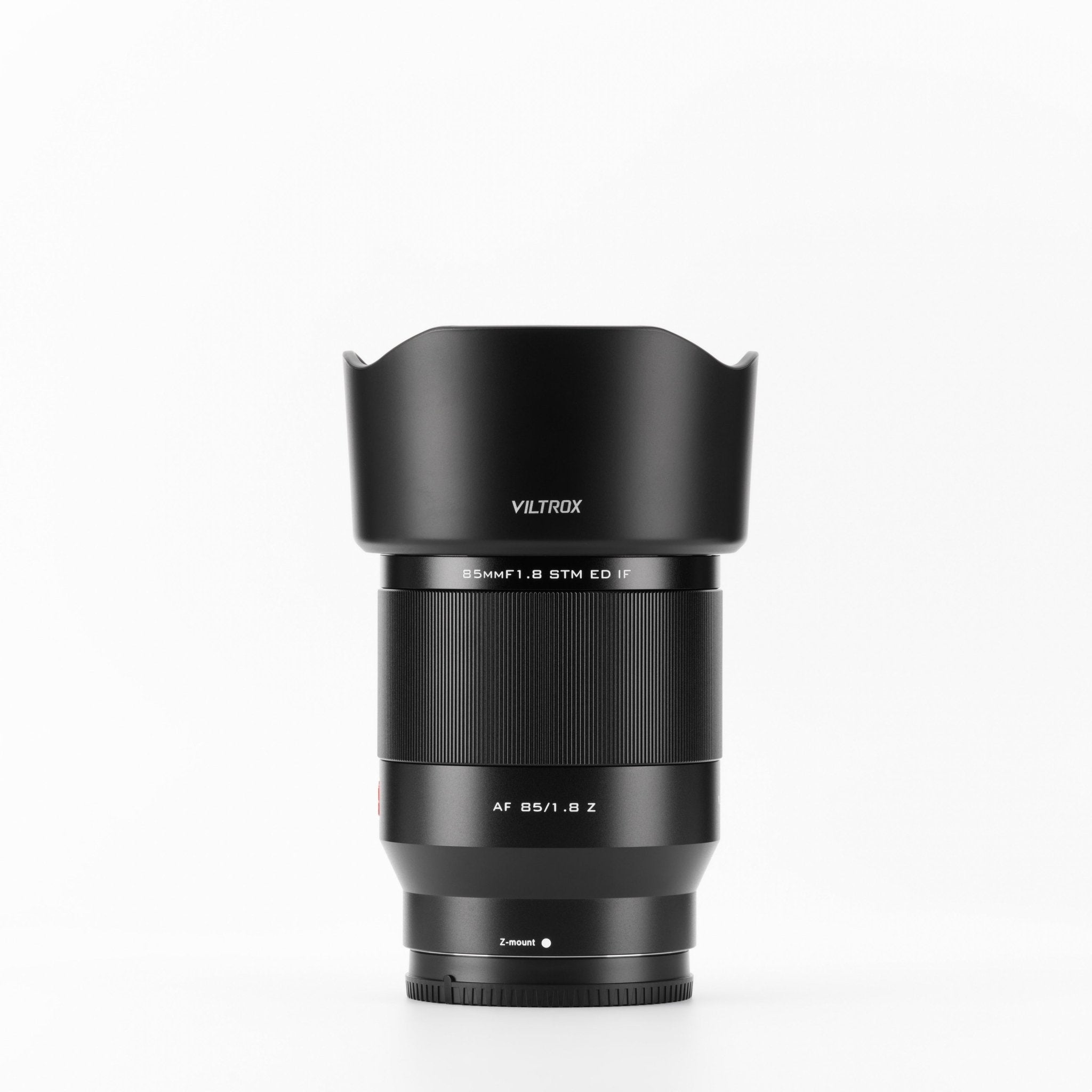 Viltrox AF 85mm F1.8 Full-Frame Lens for Nikon Z-Mount – IMPULSE