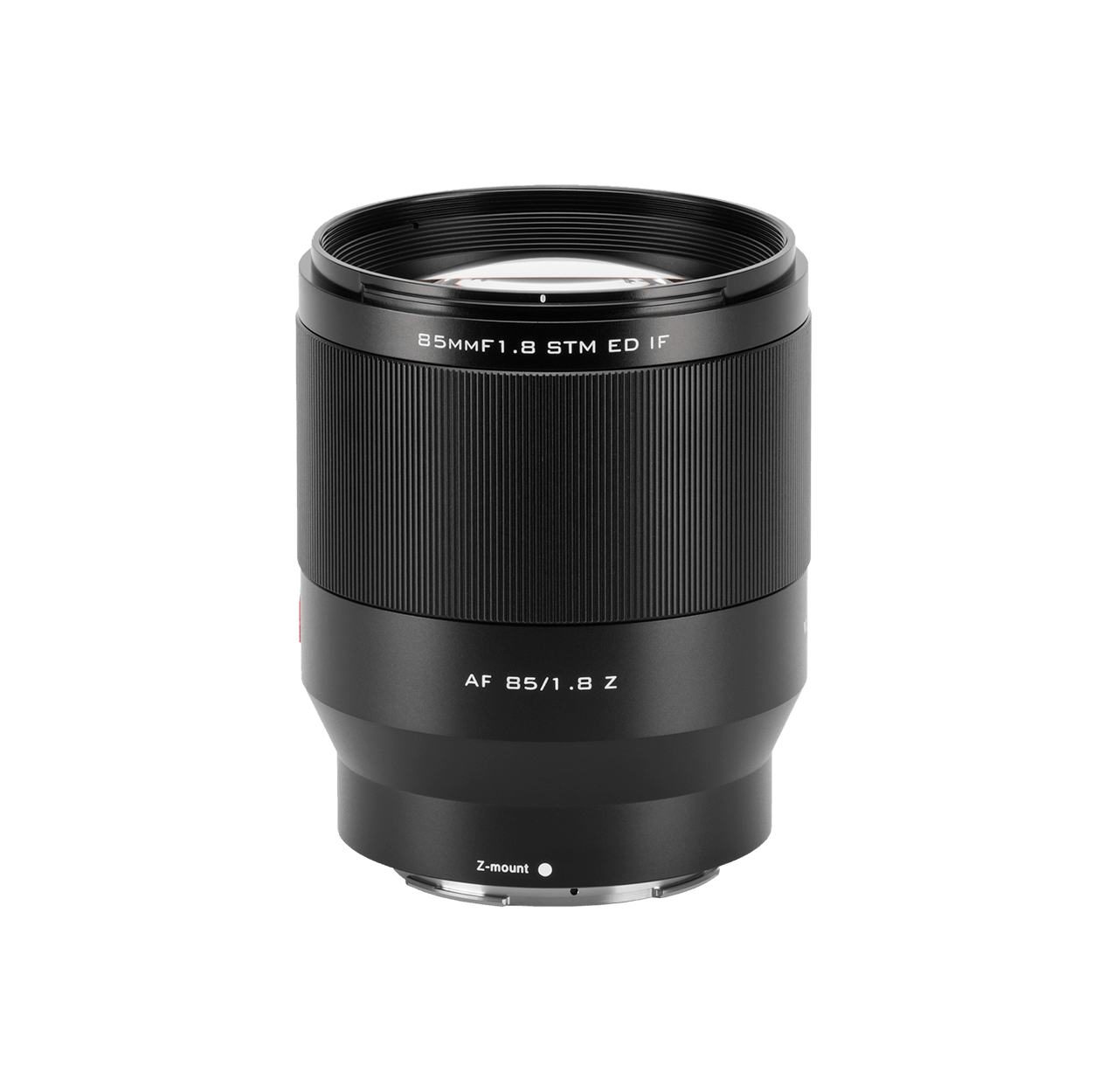 Viltrox AF 85mm F1.8 Full-Frame Lens for Nikon Z-Mount – IMPULSE Viltrox AF 85mm F1.8 Full-Frame Lens for Nikon Z-Mount – IMPULSE