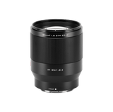 Viltrox AF 85mm F1.8 Lens for Nikon Z-Mount | Impulse Camera – IMPULSE Viltrox AF 85mm F1.8 Lens for Nikon Z-Mount | Impulse Camera – IMPULSE