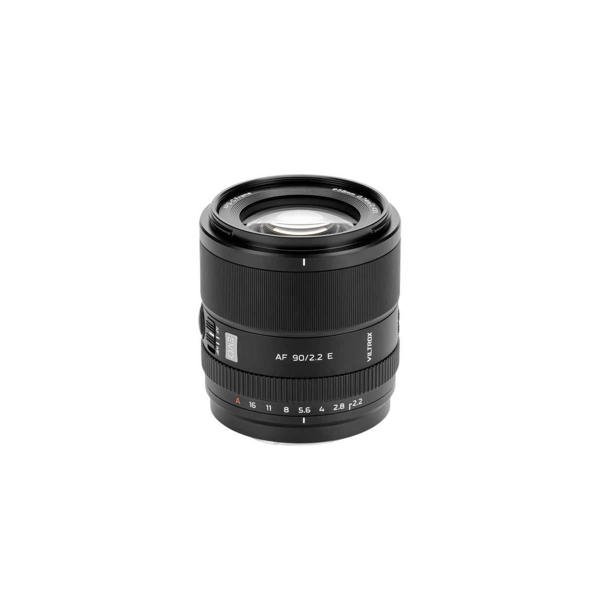 Viltrox AF 90mm F2.2 EVO APS-C Lens