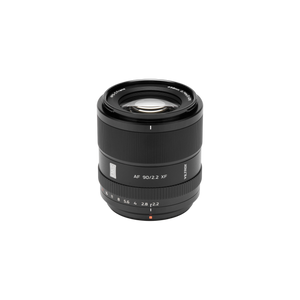 Viltrox AF 90mm F2.2 EVO APS-C Lens