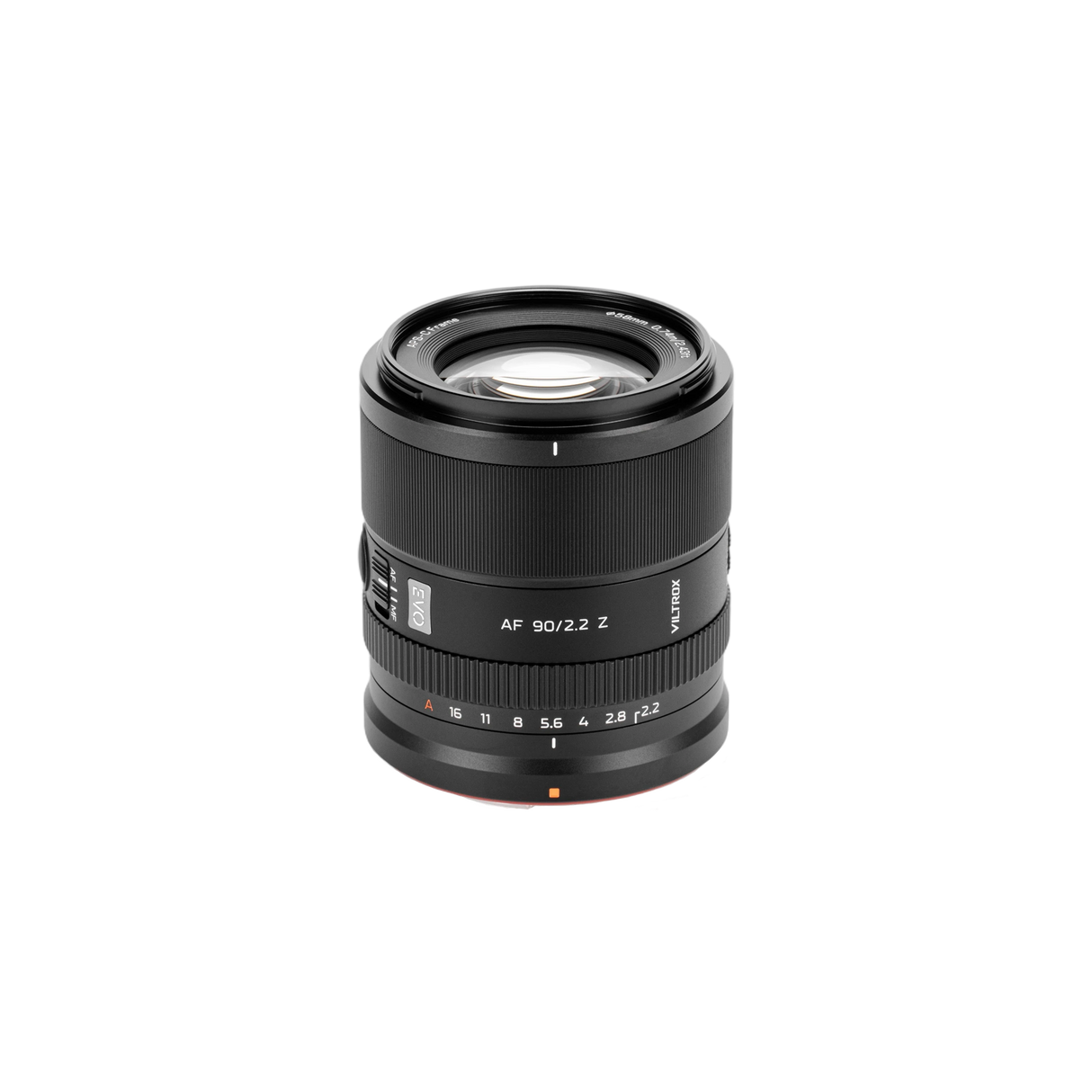 Viltrox AF 90mm F2.2 EVO APS-C Lens