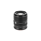 Viltrox AF 90mm F2.2 EVO APS-C Lens