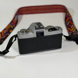 (USED) Minolta X-7 Film Camera with 50mm f/2 Lens