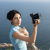 Viltrox AF 15mm F1.7 Air APS-C Lens for Sony E-Mount