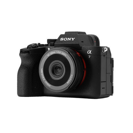 Viltrox AF 26mm F2.8 EVO Full-Frame Lens