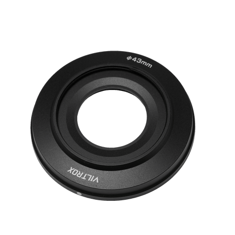 Viltrox AF 26mm F2.8 EVO Full-Frame Lens