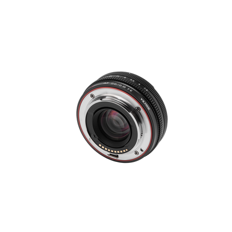Viltrox AF 26mm F2.8 EVO Full-Frame Lens