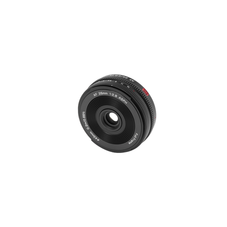 Viltrox AF 26mm F2.8 EVO Full-Frame Lens