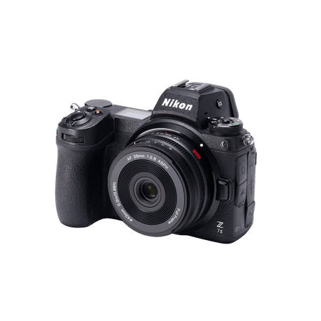 Viltrox AF 26mm F2.8 EVO Full-Frame Lens