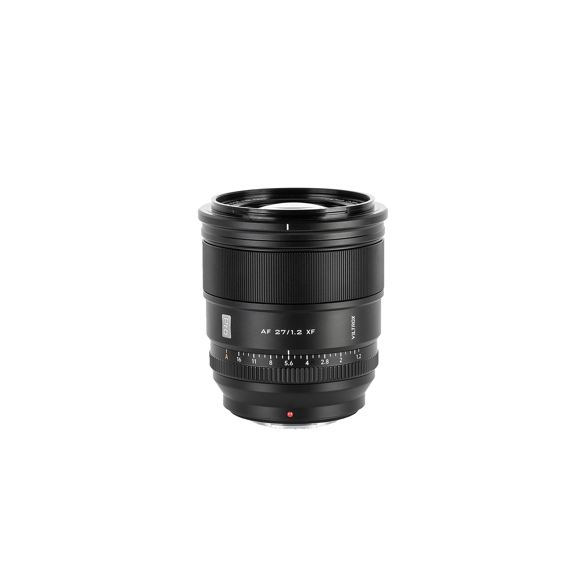 Viltrox AF 27mm F1.2 Pro APS-C Lens for Fujifilm X-Mount – IMPULSE