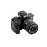 Viltrox AF 35mm F1.8 EVO Full- Frame Lens for Sony E-Mount