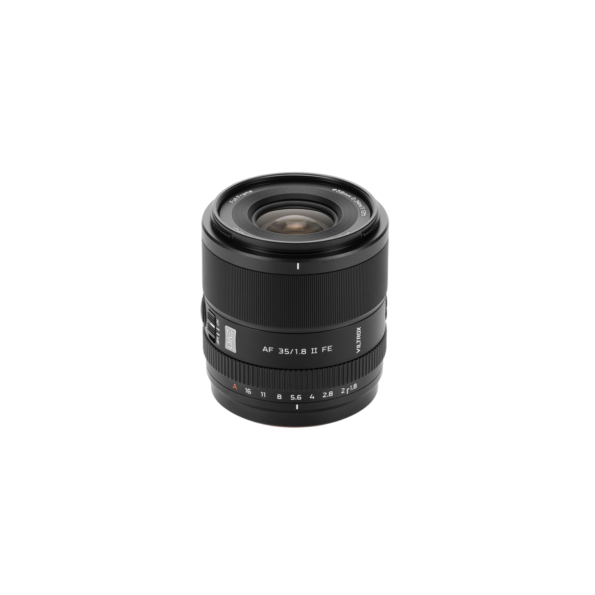 Viltrox AF 35mm F1.8 EVO Full- Frame Lens for Sony E-Mount