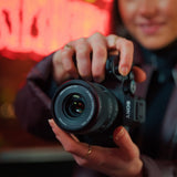 Viltrox AF 35mm F1.8 EVO Full- Frame Lens for Sony E-Mount
