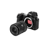 Viltrox AF 35mm F1.8 EVO Full- Frame Lens for Nikon Z-Mount