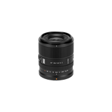 Viltrox AF 35mm F1.8 EVO Full- Frame Lens for Nikon Z-Mount