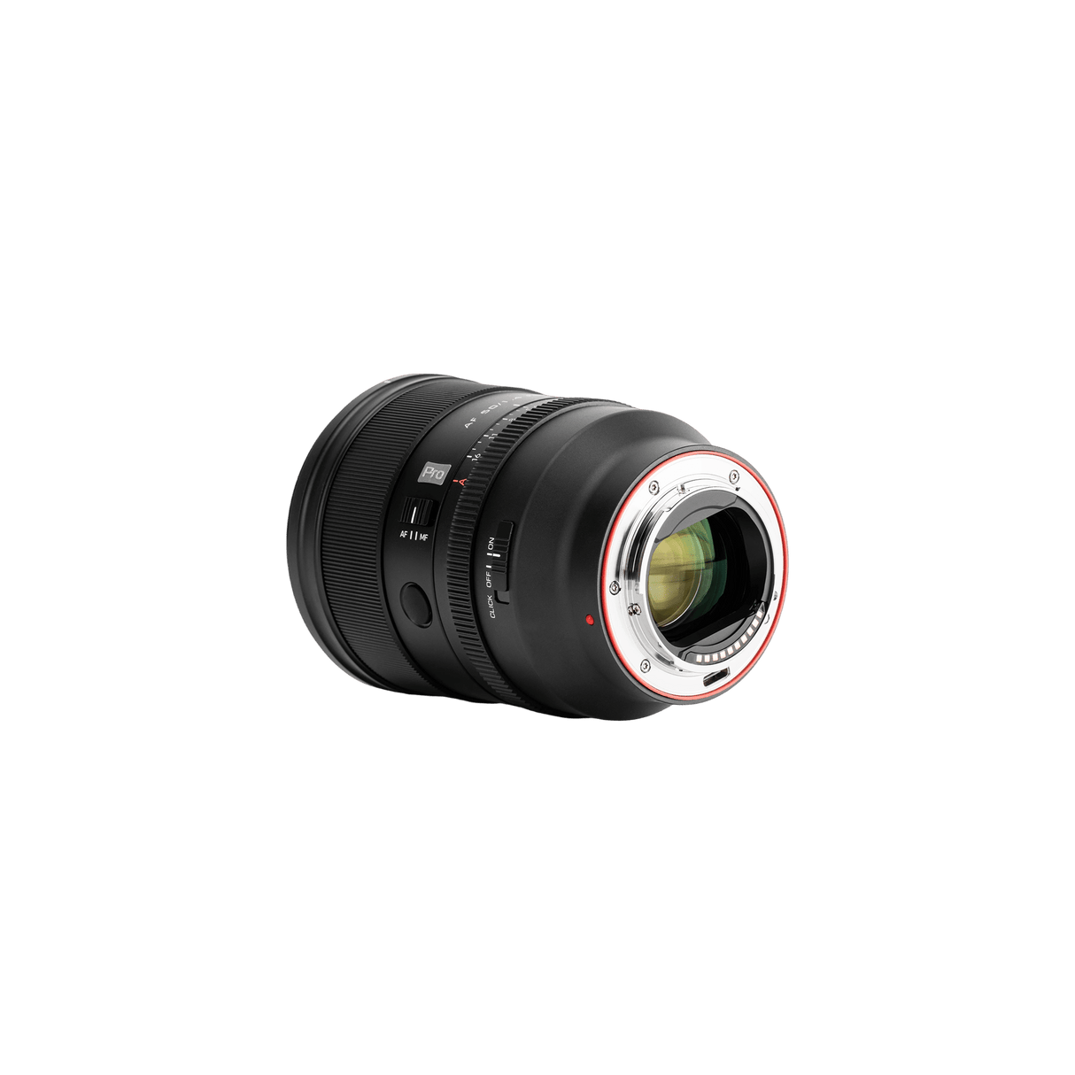 Viltrox AF 50mm F1.4 Pro Full- Frame Lens for Sony E-Mount