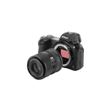 Viltrox AF 55mm F1.8 EVO Full- Frame Lens for Nikon Z-Mount