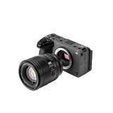Viltrox AF 56mm F1.2 Pro APS-C Lens for Sony E-Mount