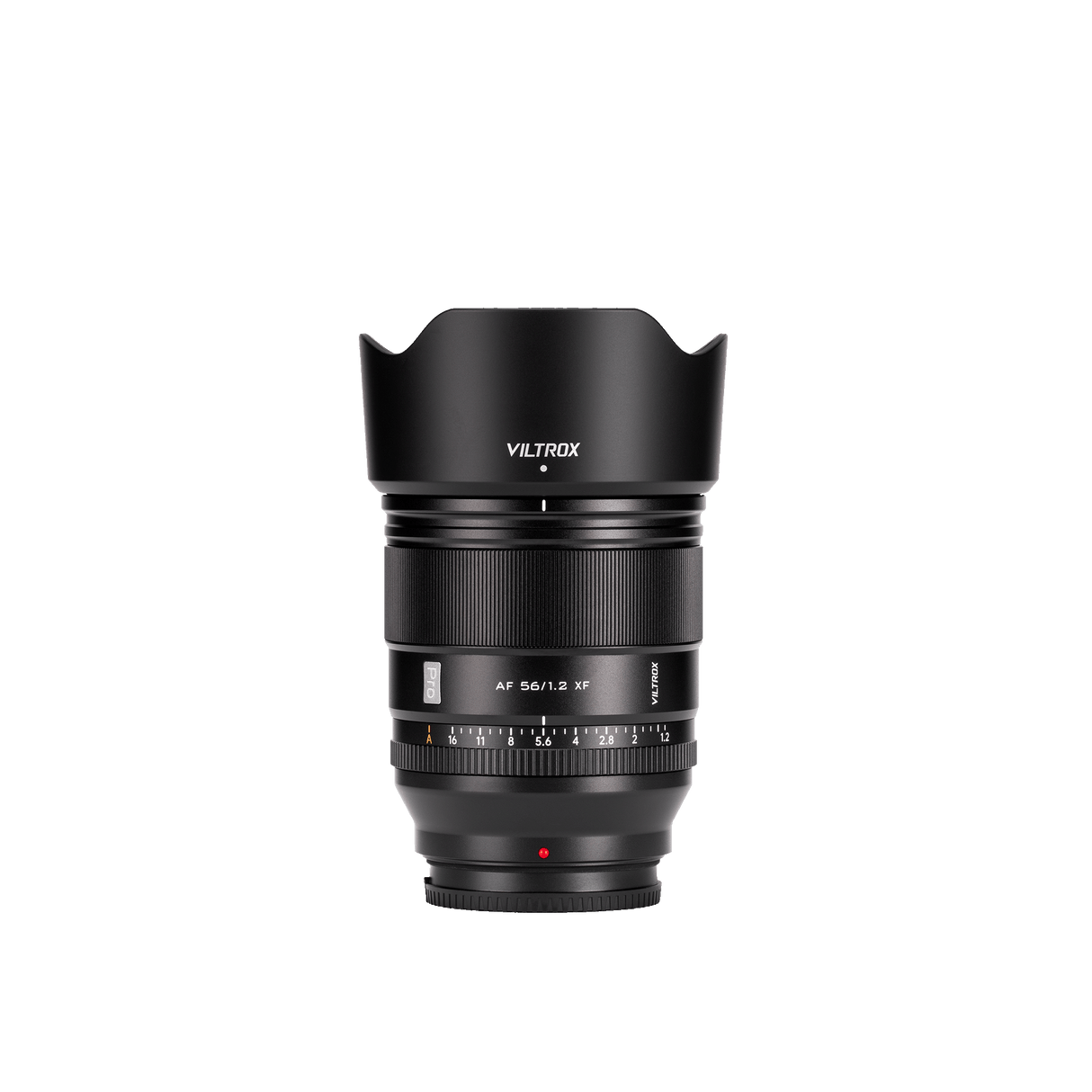 Viltrox AF 56mm F1.2 Pro APS-C Lens for Fujifilm X-Mount