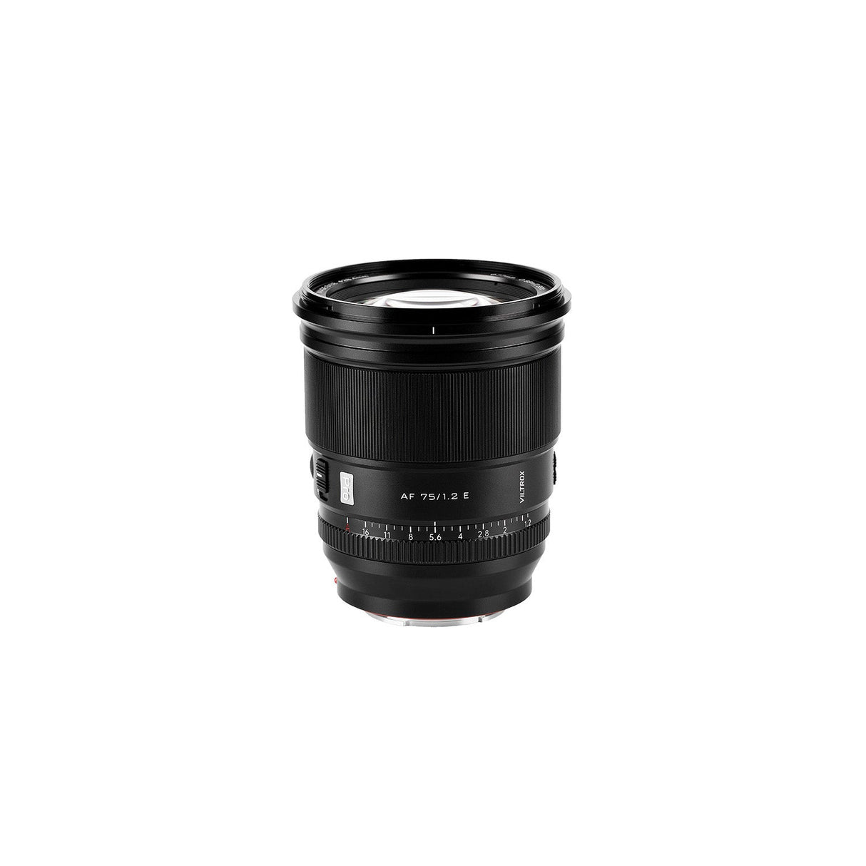 Viltrox AF 75mm F1.2 Pro APS-C Lens for Sony E-Mount