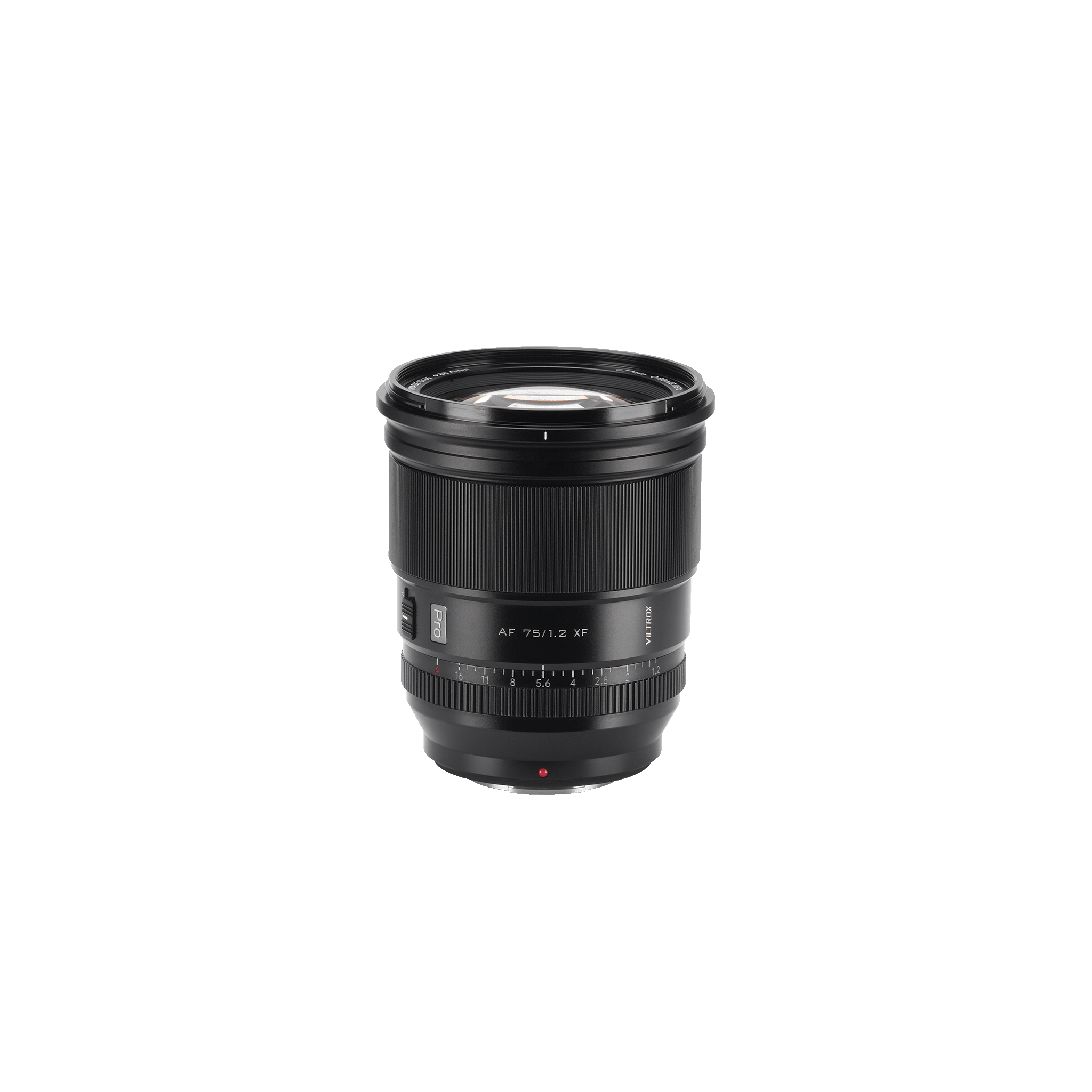 VILTROX 75mm f/1.2 pro X マウント Viltrox 75MM F1.2 PRO - A