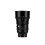Viltrox AF 85mm F1.4 Pro Full-Frame Lens for Sony E-Mount