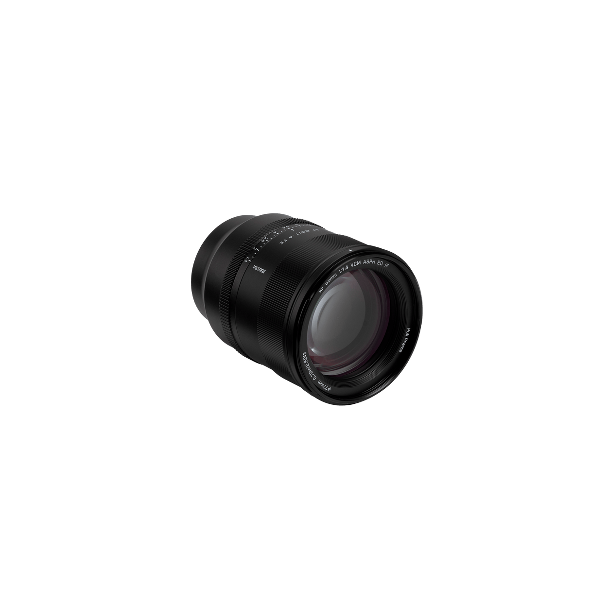 Viltrox AF 85mm F1.4 Pro Full-Frame Lens for Sony E-Mount