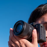 Viltrox AF 85mm F2.0 EVO Full- Frame Lens for Sony E-Mount