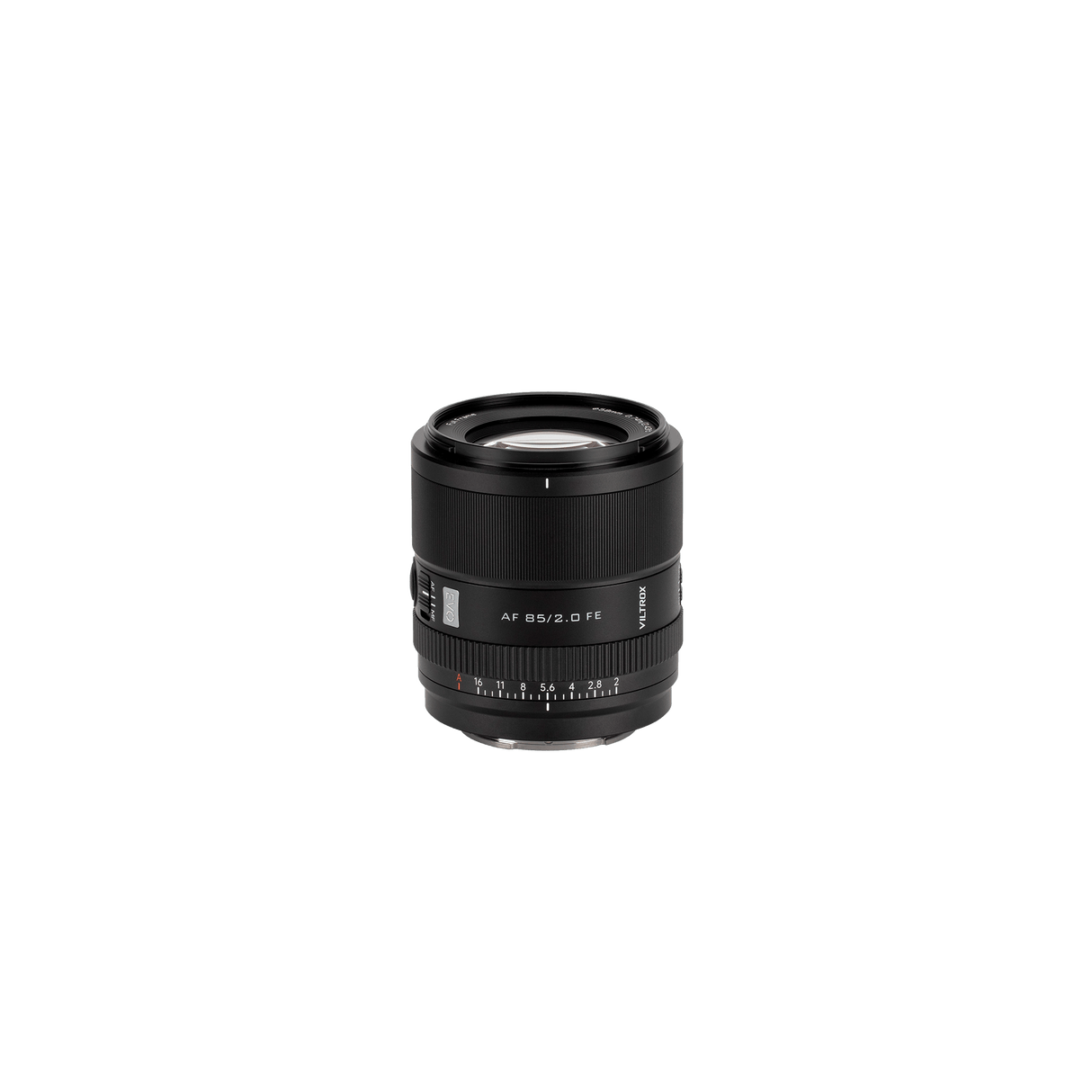 Viltrox AF 85mm F2.0 EVO Full- Frame Lens for Sony E-Mount