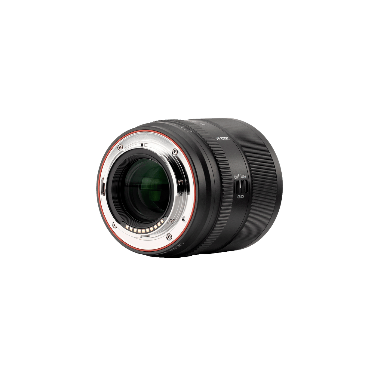 Viltrox AF 85mm F2.0 EVO Full- Frame Lens for Sony E-Mount