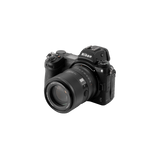 Viltrox AF 85mm F2.0 EVO Full- Frame Lens for Nikon Z-Mount