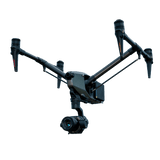 Viltrox AF 90mm F3.5 Full-Frame Lens DL Mount for DJI