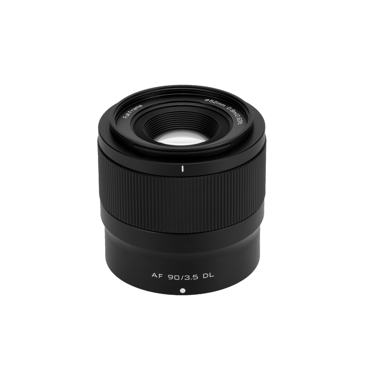 Viltrox AF 90mm F3.5 Full-Frame Lens DL Mount for DJI