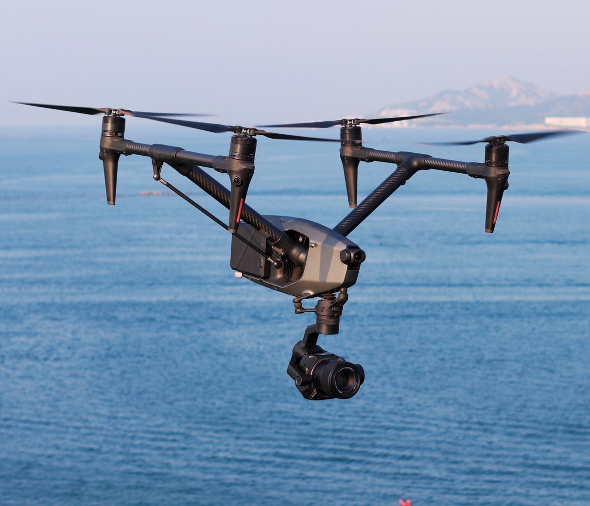 Viltrox AF 90mm F3.5 Full-Frame Lens DL Mount for DJI