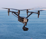 Viltrox AF 90mm F3.5 Full-Frame Lens DL Mount for DJI