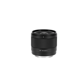 Viltrox AF 9mm f/2.8 Air APS-C Lens for Sony E-Mount