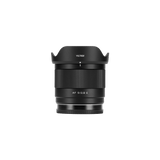 Viltrox AF 9mm F2.8 Air APS-C Lens for Sony E-Mount