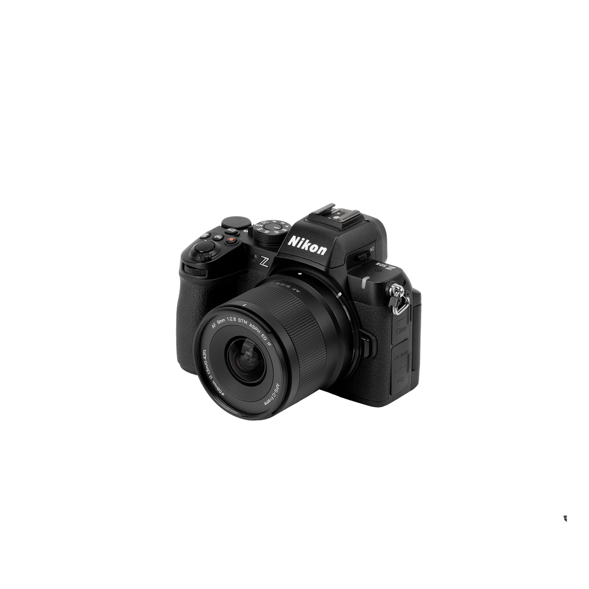 Viltrox AF 9mm F2.8 Air APS-C Lens for Nikon Z-Mount