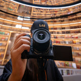 Viltrox AF 9mm F2.8 Air APS-C Lens for Nikon Z-Mount