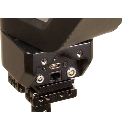 AIR One Robotic Camera Kit and REMI Production Bundle