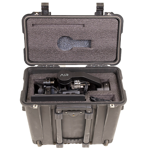 AIR One Robotic Camera Kit and REMI Production Bundle