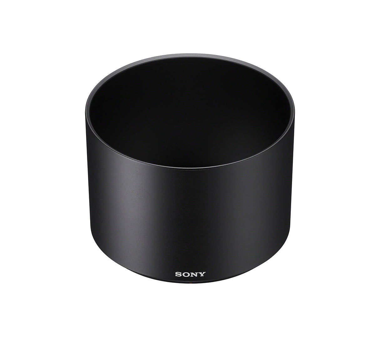 Included ALC-SH188 lens hood for the Sony FE 100-400mm F5.6-8 OSS