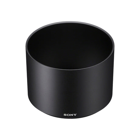 Included ALC-SH188 lens hood for the Sony FE 100-400mm F5.6-8 OSS
