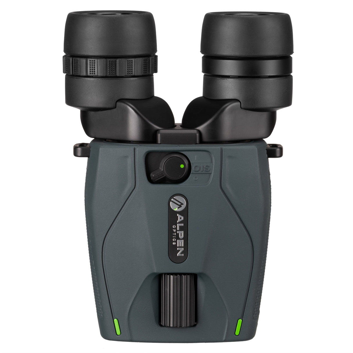 Apex Steady 16x30 HD Binoculars with Image Stabilization