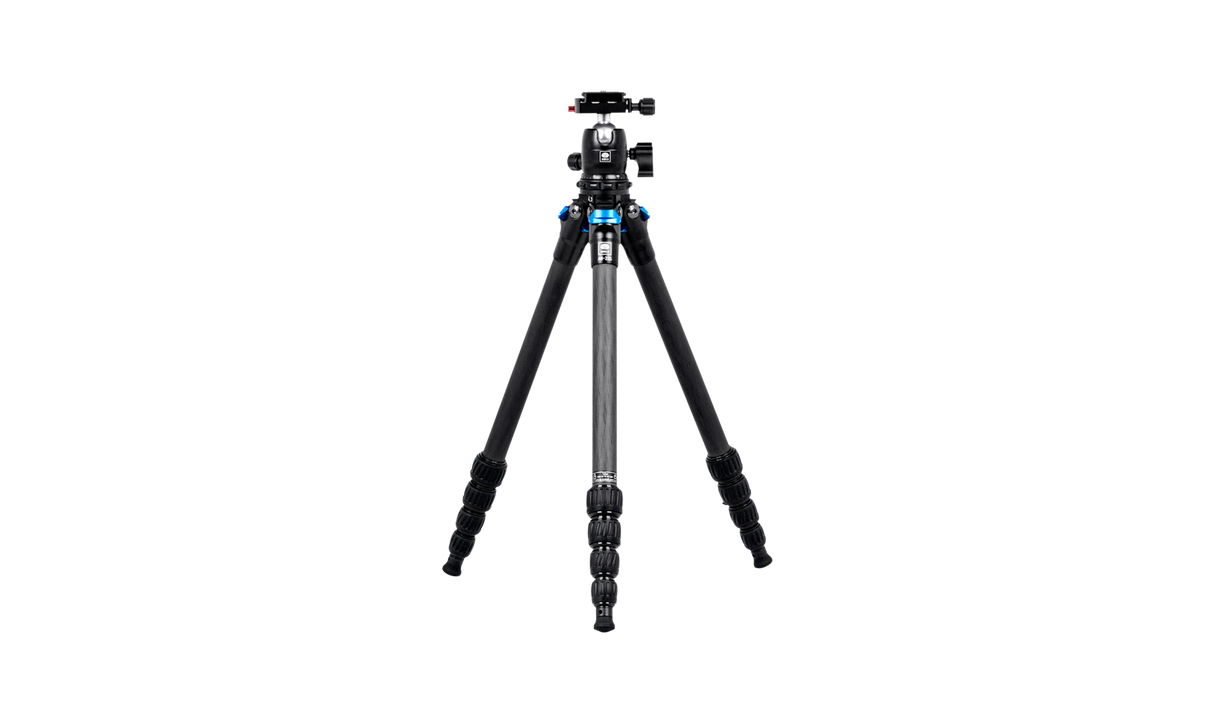 SIRUI AM-225 Carbon Fiber Small Tripod with B-00K Ball Head