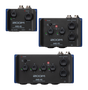 Zoom AMS-44 Audio Interface