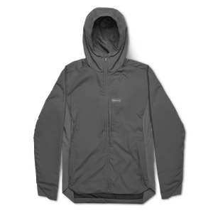 The Outset Jacket