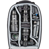 Think Tank Photo Airport Advantage Rolling Case - view 2