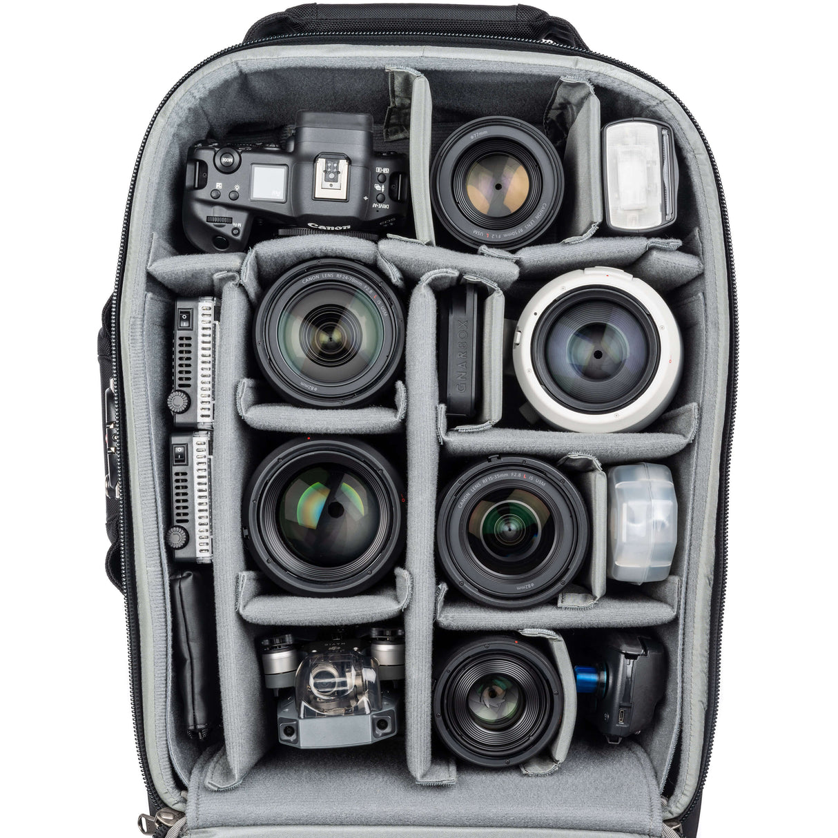 Think Tank Photo Airport International V3.0 Rolling Case - view 2